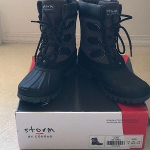 Men’s Winter/Snow Boots